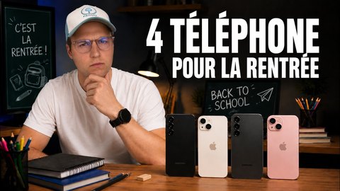 Semaine 5
