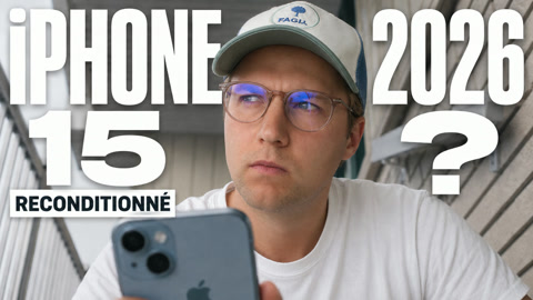 Semaine 7
